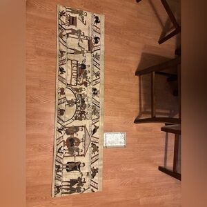 Flemish Capescry Flanders tapestry